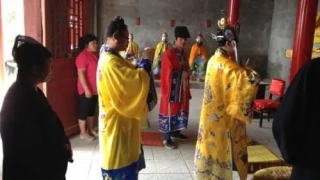 还受生债：道家还阴债的方法步骤 还阴债的经文咒语大全