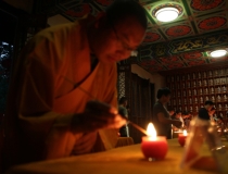 财库财运：孕妇财运差是什么原因,先别犯了这三种禁忌