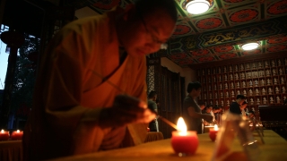 财库财运：孕妇财运差是什么原因,先别犯了这三种禁忌