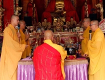 婴灵超度：超度婴灵的方法和步骤，一定要按照顺序来进行