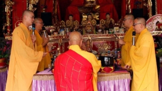 婴灵超度：超度婴灵的方法和步骤，一定要按照顺序来进行