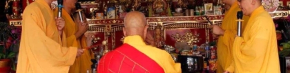 婴灵超度：超度婴灵的方法和步骤，一定要按照顺序来进行