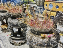 还受生债：老人不还阴债，晚年难享受天伦之乐