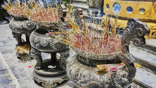 还受生债：老人不还阴债，晚年难享受天伦之乐