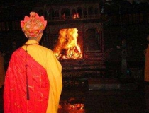 婴灵超度：堕胎报应的因果，化解之后保平安