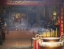 超度法事：给亲人烧纸的禁忌与讲究，这些你都有要清楚