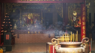 超度法事：给亲人烧纸的禁忌与讲究，这些你都有要清楚