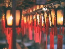 旺姻缘：道教请的桃花符据说很很快帮你脱单