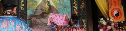 婴灵超度：中元节超度堕胎婴灵