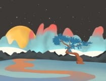 旺姻缘：桃花位置是哪个方向 风水上最快的招桃花运