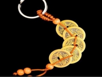 财库财运：男士戴什么配饰招财驱邪，这4种饰品很适合，照着戴准没错