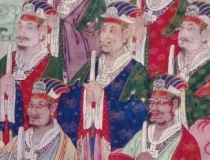 超度法事：从道教超度法事视频了解做超度