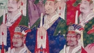 超度法事：从道教超度法事视频了解做超度