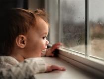 道教法事：容易受惊小孩辟邪宝物，保护宝宝健康