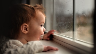 道教法事：容易受惊小孩辟邪宝物，保护宝宝健康