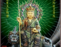 超度法事：怎样为去世人超度灵魂