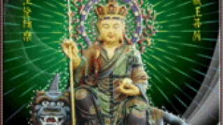 超度法事：怎样为去世人超度灵魂