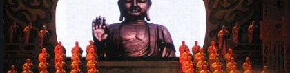 超度法事：有人说超度是迷信  解析超度的意义
