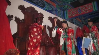 婴灵超度：被婴灵缠身会不会影响周边的人 , 超度婴灵都需要什么