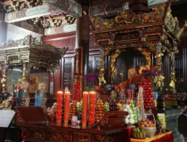 道教法事：久病不愈破解法,道家常用祛病秘法总结