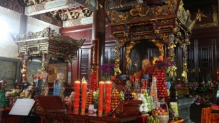 道教法事：久病不愈破解法,道家常用祛病秘法总结