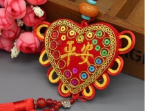 道教法事：北京平安符的求符方法，这些寺庙的符很灵验