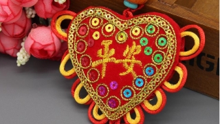 道教法事：北京平安符的求符方法，这些寺庙的符很灵验