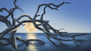 超度法事：中元节念经，中元节念什么经超度亲人亡灵