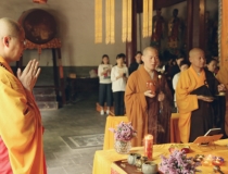 民俗文化：在供奉牌位祭祀所需要注意的一些事项