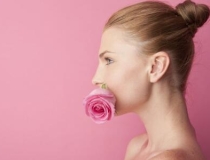 旺姻缘：最招桃花的脸型女