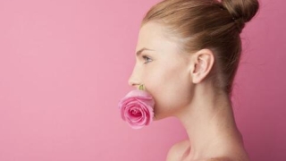 旺姻缘：最招桃花的脸型女