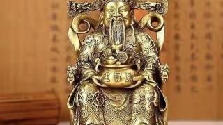 财库财运：四柱八字中的财库详解