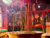 超度法事：烧纸钱的讲究有很多，不知道的一定要看