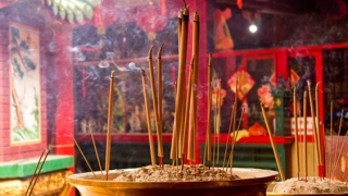 超度法事：烧纸钱的讲究有很多，不知道的一定要看