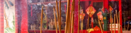 超度法事：烧纸钱的讲究有很多，不知道的一定要看