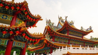 化太岁：太岁符化解犯太岁的影响，保你一年好运