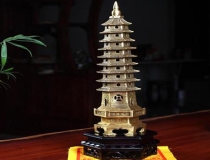 催文昌：文昌塔几层的好？原来这样的文昌塔效果最好！