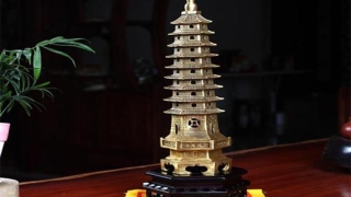 催文昌：文昌塔几层的好？原来这样的文昌塔效果最好！