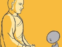 婴灵超度：堕胎七年超度因果业报，年轻人必看