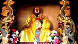 婴灵超度：揭示一下婴灵超度中的神鬼密码