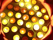 婴灵超度：流产堕胎后可以在网上婴灵渡亡,可以送走婴灵