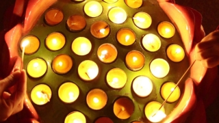 婴灵超度：流产堕胎后可以在网上婴灵渡亡,可以送走婴灵