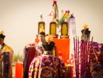 化太岁：泰国化太岁有没有反作用 去泰国化太岁合适吗