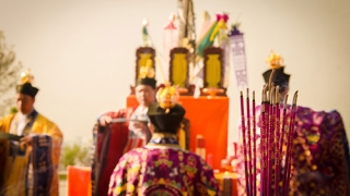 斩烂桃花：斩小三符哪里请？