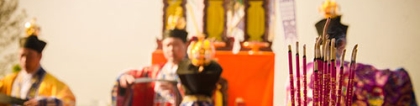 民俗文化：怎么看是不是命有不好 除了口诀还有独特方法帮你分辨