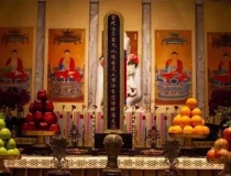 婴灵超度：坠胎去寺庙送阴灵 , 坠胎婴灵在父亲身上吗