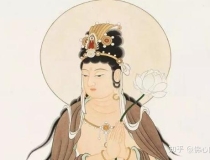 超度法事：清明节：观音菩萨要我们念佛祭祖