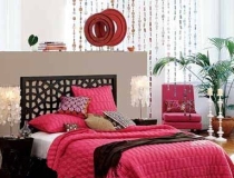 旺姻缘：招桃花风水开运布局 