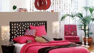 旺姻缘：招桃花风水开运布局 