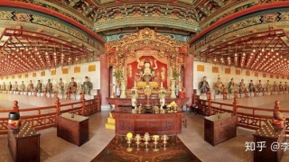 化太岁：俗话说太岁爷头上动土，太岁是什么？犯太岁是怎么回事